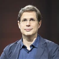 Hannes P. Albert / DPA / AFP