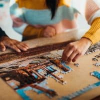 LOUISE BEAUMONT / Getty Images