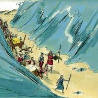 BibleArtLibrary / Getty Images