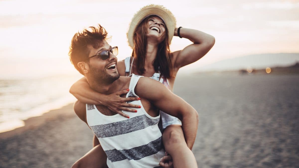 Hűséges, kedves, intelligens – ezért szeretjük igazán a másikat