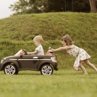 Peter Cade / Getty Images