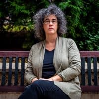 Szvoren Edina a Buksó podcast vendége., Image: 641771052, Fotó: Mohos Márton