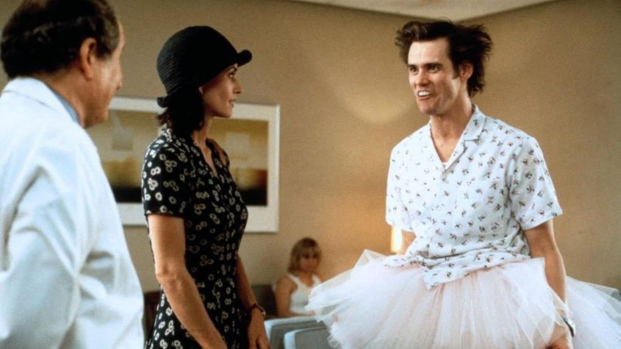 Ace Ventura, Dumb és Dumber, A maszk – Jim Carrey ikonikus filmjei
