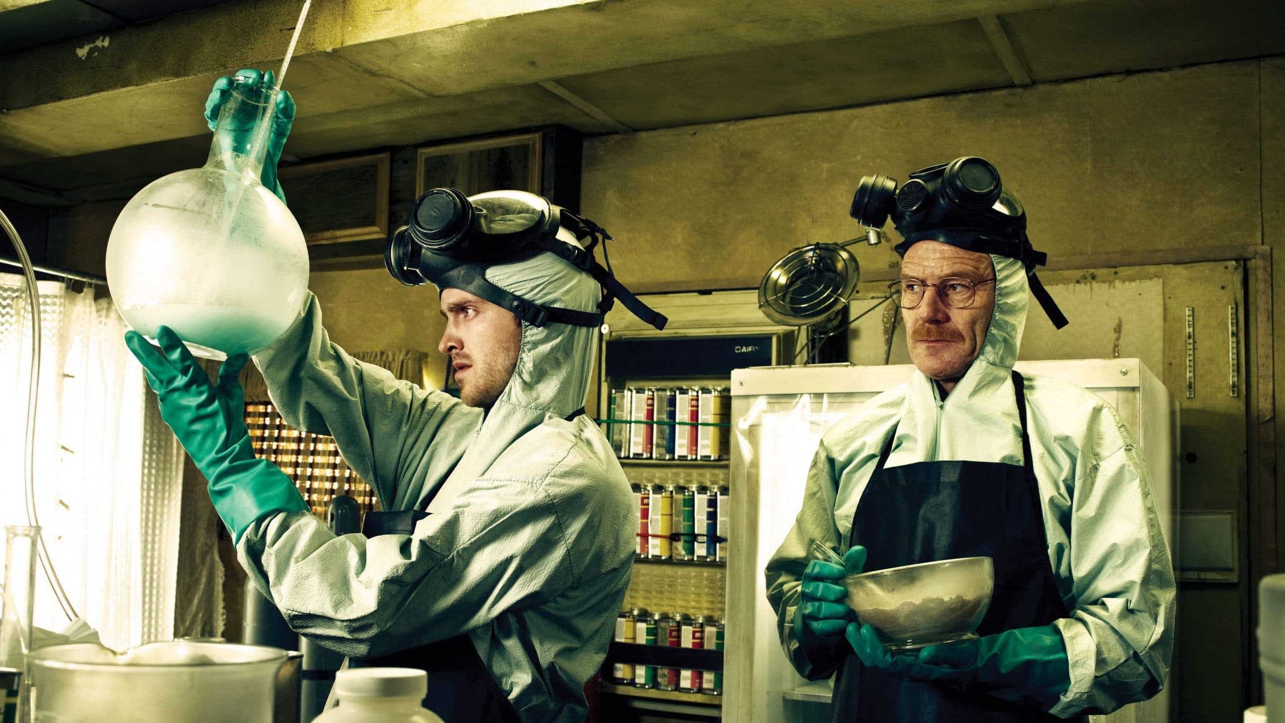 Breaking Bad, Narcos, Griselda – a legjobb drogbárókról és kábítószer-kereskedelemről szóló sorozatok