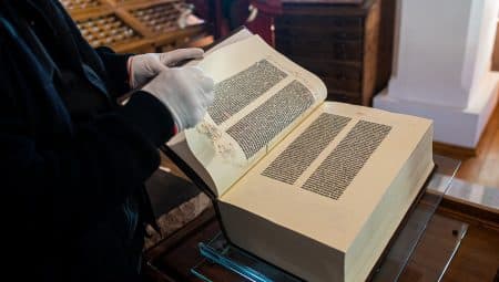 Hat nap teremtés, százötven nap özönvíz, tíz csapás – az Ószövetség legismertebb történetei