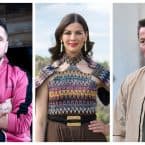 Majka, Ördög Nóra, Marsi Anikó, Friderikusz – a legmeglepőbb tévés átigazolások