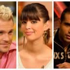 Katona Klári, Hujber Feri, VV Leo – szinte elfeledtük, hogy ők is vezették a Reggeli című műsort