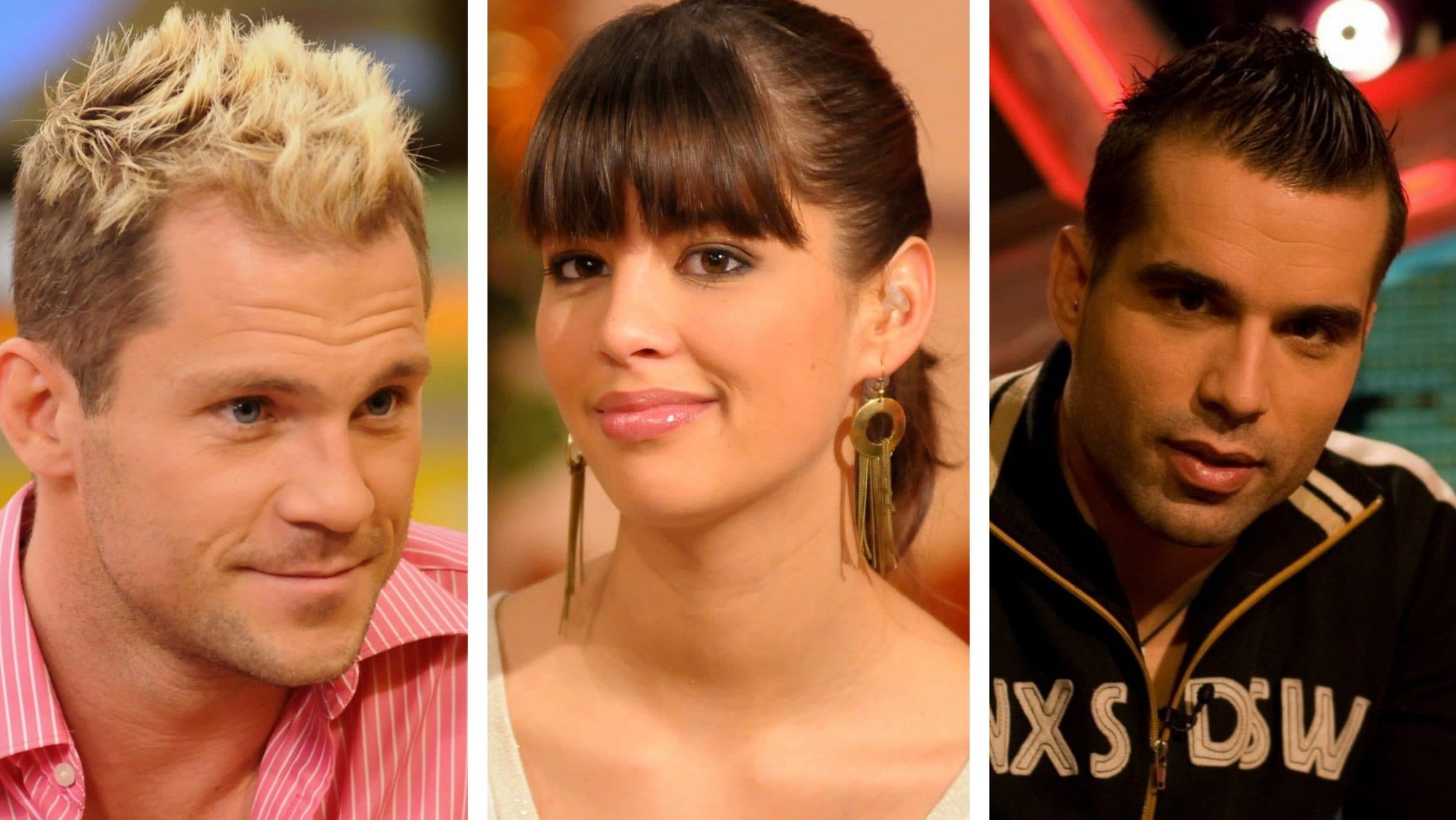 Katona Klári, Hujber Feri, VV Leo – szinte elfeledtük, hogy ők is vezették a Reggeli című műsort