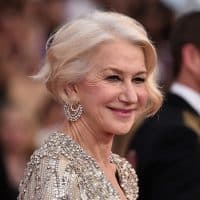 LOS ANGELES, CA - JANUARY 30:  Actress Helen Mirren attends the 22nd Annual Screen Actors Guild Awards at The Shrine Auditorium on January 30, 2016 in Los Angeles, California.  (Photo by Alberto E. Rodriguez/Getty Images)