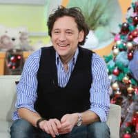 Az RTL Klub Reggeli című műsora. Adás időpontja: 2010.12.14. Fotókredit: rtlklub.sajtoklub.tv/Bársony Bence, Image: 202210616, Fotó: Sajtóklub RTL Klub /