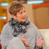 Az RTL Klub Reggeli című műsora. Adás időpontja: 2011.10.26. Fotókredit: rtlklub.sajtoklub.tv/Bársony Bence, Image: 203021166, Fotó: Sajtóklub RTL Klub /