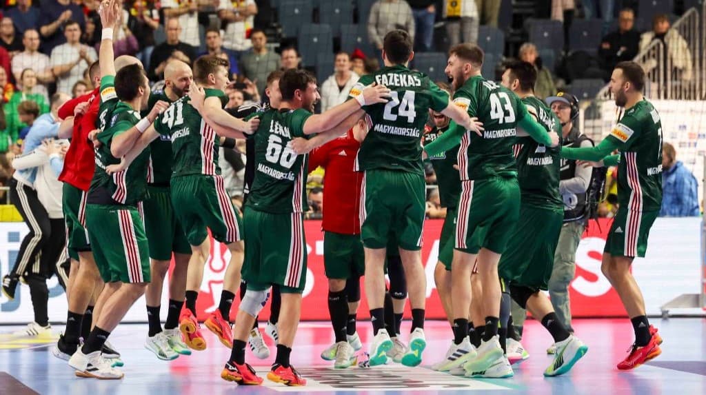 Bánhidi, Bartucz, Imre – a 2024-es kézilabda Európa-bajnokság legjobb magyar játékosai