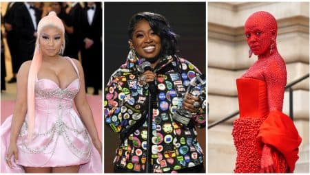 Nicki Minaj, Missy Elliot, Doja Cat – az elmúlt évtizedek legjobb női rapperei