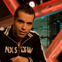 A képek az Esti Frizbi című műsor (Story TV) felvétele előtt készültek. A műsor a hét bulváreseményeit boncolgatja olyan rovatokon keresztül, melyek meghatározzák az egész hét történéseit. A tévénézők megszavazhatják a Hét sztárját, javaslatot tehetnek a Hét bukására, a Hét dumájára. Adás időpontja: 2009.11.29. Fotókredit: Story Tv, Image: 203692776, Fotó: Sajtóklub Story4 TV