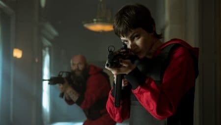 True Detective, Easttowni rejtélyek, A nagy pénzrablás – a legizgalmasabb krimisorozatok, amik totálisan rabul ejtenek