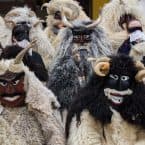 Busójárás, Mardi Gras, riói karnevál – télűző és farsangi fesztiválok a nagyvilágban