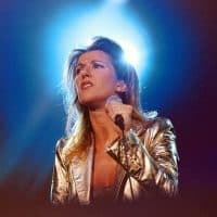 NETHERLANDS - JANUARY 01:  Photo of Celine DION  (Photo by Michel Linssen/Redferns)