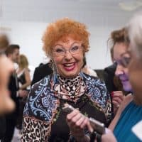 Story Ötcsillag Díjátadó Gála (2016), a budapesti Grand Hotel Royal-ban. /party/parti/, Image: 274344330, Fotó: Pál Anna