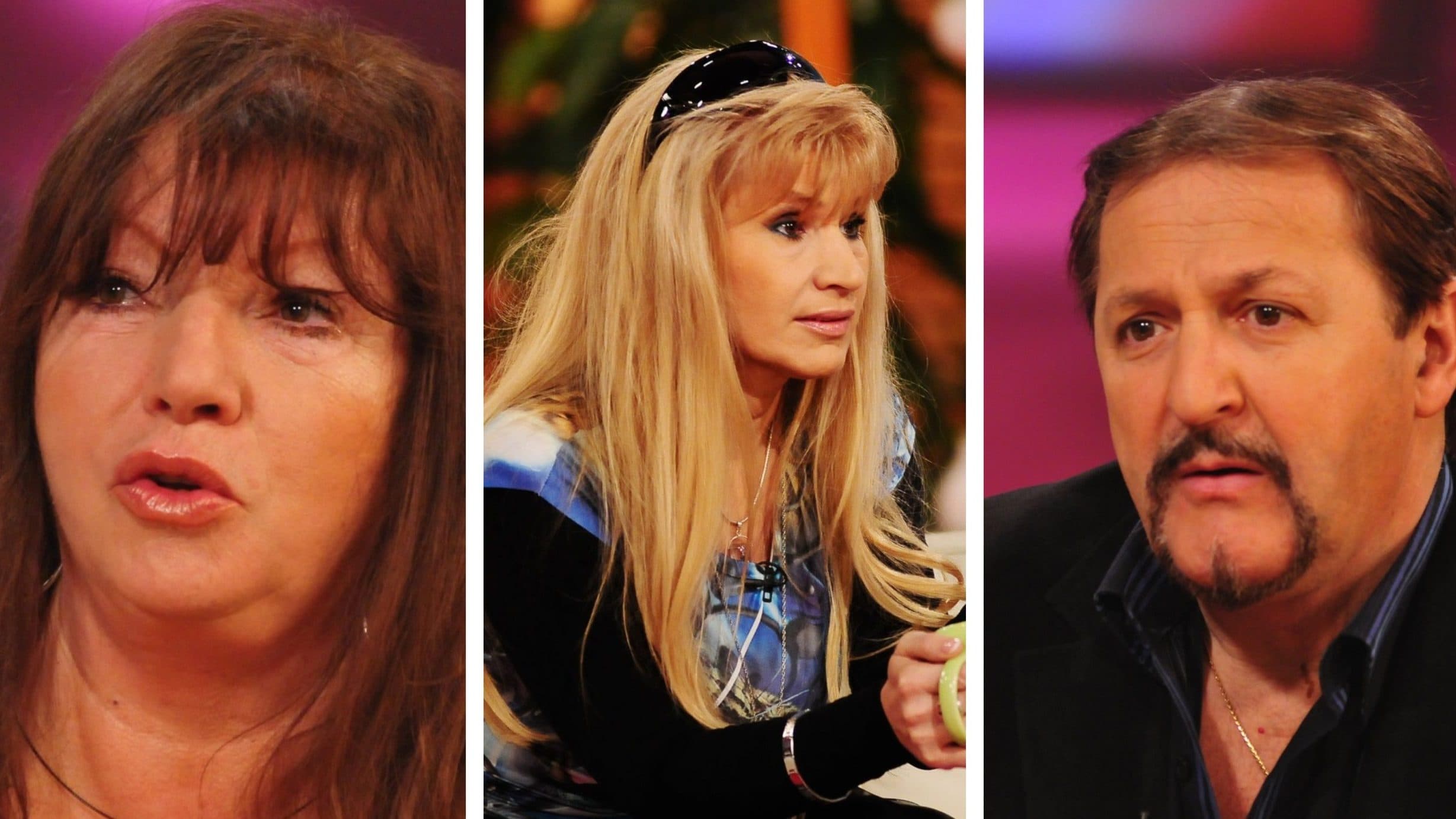 Zalatnay, Szerednyey, Bíró Ica – magyar hírességek, akik nyíltan beszéltek nyugdíjproblémáikról