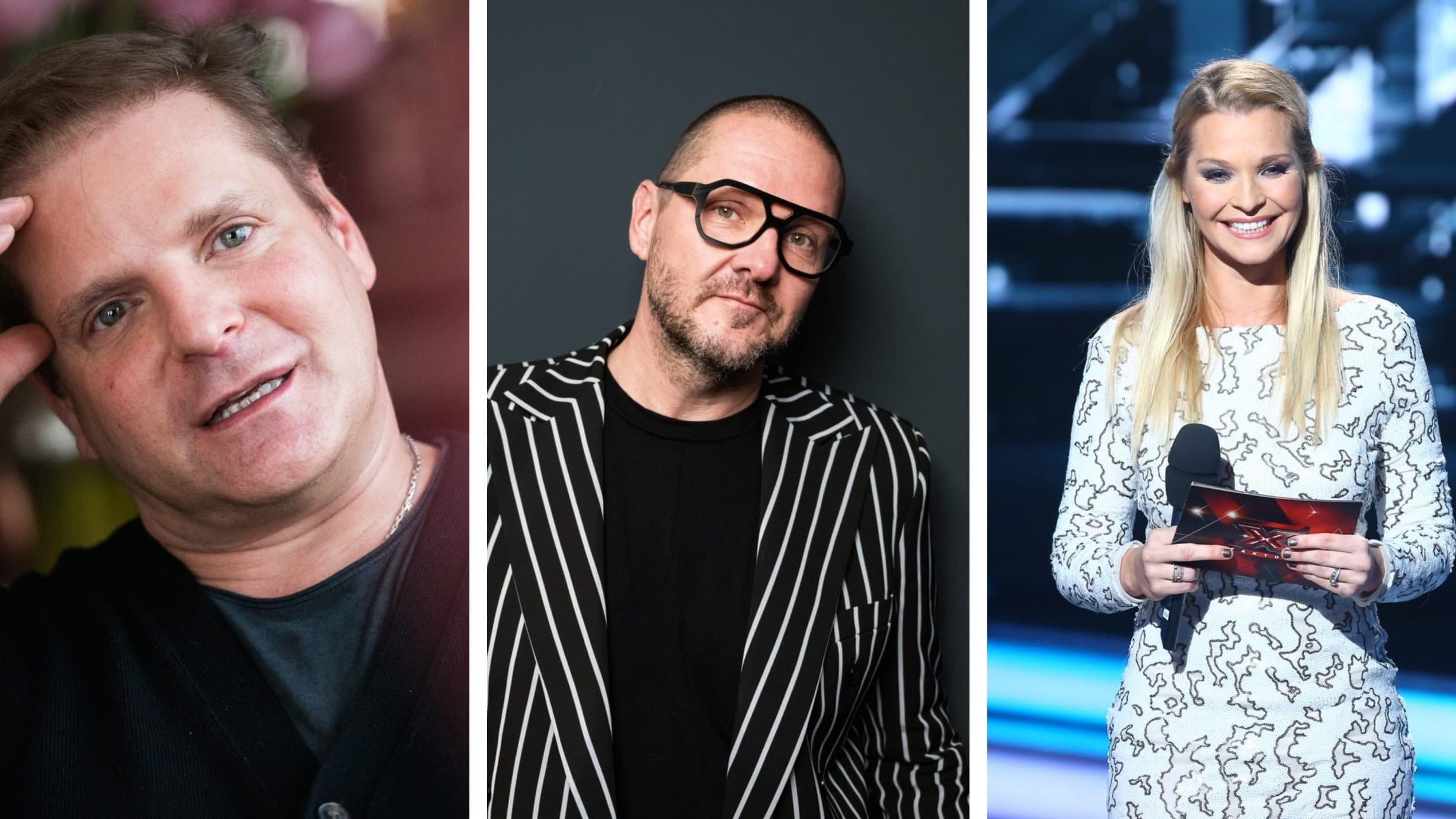 Kajdi, Lakatos Márk, Lilu – a közéleti témákban legtöbbször felszólaló celebek