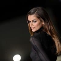 LOS ANGELES, CALIFORNIA - OCTOBER 15: Kaia Gerber attends the 2nd Annual Academy Museum Gala at Academy Museum of Motion Pictures on October 15, 2022 in Los Angeles, California. (Photo by Axelle/Bauer-Griffin/FilmMagic)