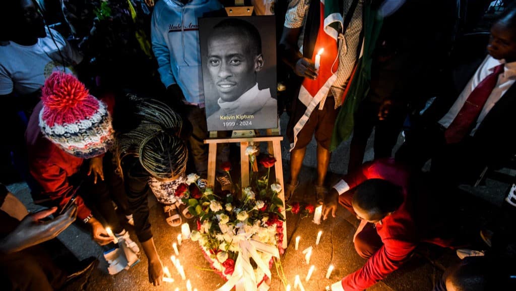 Kiptum, Senna, Escobar – sportolók, akik fiatalon haltak meg