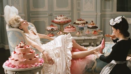Spinédzserek, Marie Antoinette, Moulin Rouge! – filmek, amiknek zseniálisak a kosztümjei