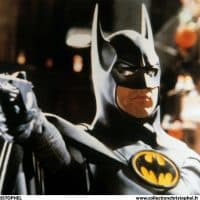 Batman le défi
Batman returns
1992
réal : Tim Burton
Michael Keaton

Collection Christophel  © Warner bros (Photo by WARNER BROS. / Collection ChristopheL via AFP)