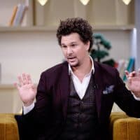 Életünk története - Időutazó talkshow az RTL Klubon. 1. évad, 2. adás. - időpontja: 2020.11.08. Fotó: RTL Klub/Sajtóklub, Image: 586463993, Fotó: Sajtóklub RTL Klub /