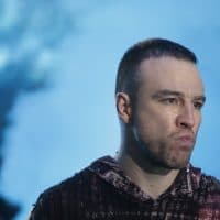 Megkezdődött a harc a Sztárbox győzelmi öveiért, ahol ismert emberek szállnak ringbe egymás ellen. A hetedik élő adás időpontja: 2023.12.10., Image: 828487501, Fotó: RTL / Sajtóklub