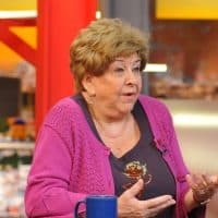 Az RTL Klub 8:08 - Minden reggel című műsora. Adás időpontja: 2013.03.14. Fotó: RTL Klub/Sajtóklub, Image: 204022952, Fotó: Sajtóklub RTL Klub /