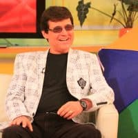 Az RTL Klub Reggeli című műsora. Adás időpontja: 2010.06.30. Fotókredit: rtlklub.sajtoklub.tv/Bársony Bence, Image: 204059745, Fotó: Sajtóklub RTL Klub /