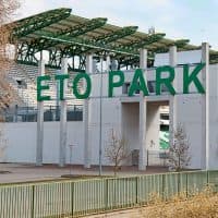 Quaestor - Az Audi Hungaria megszünteti együttműködését a győri profi futballcsapattal