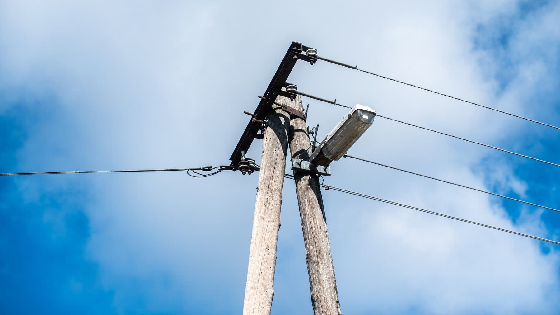 Pénz, csatorna, áram – ezek nélkül már el sem tudnánk képzelni az életünket