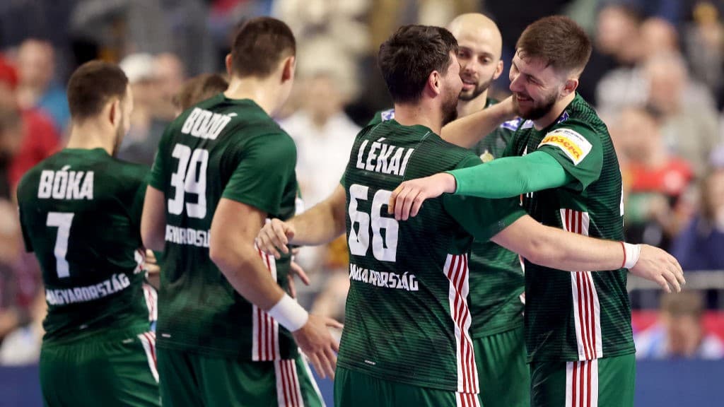 Bánhidi, Imre, Lékai – játékosok, akik kijuttathatják a kézilabda-válogatottat a 2024-es olimpiára
