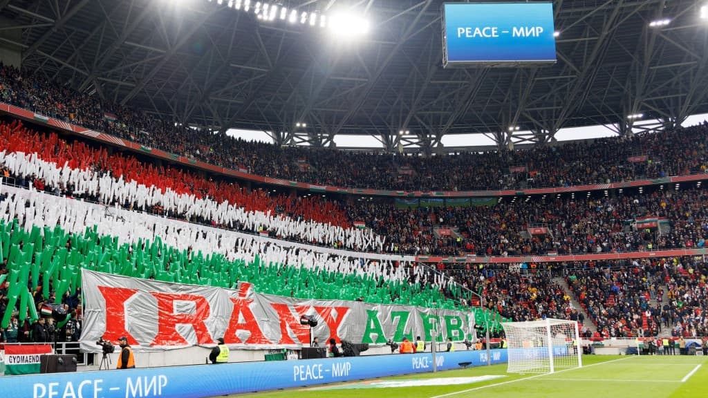 Puskás Aréna, Nagyerdei Stadion, ETO Park – a leghangulatosabb magyar stadionok