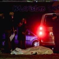 Salvatore Laporta / KONTROLAB / LightRocket / Getty Images