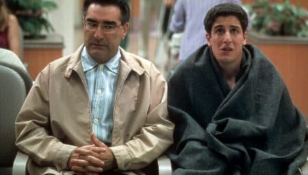 Cool túra, Amerikai pite, Buliszerviz – a 2000-es évek őrült tinivígjátékai