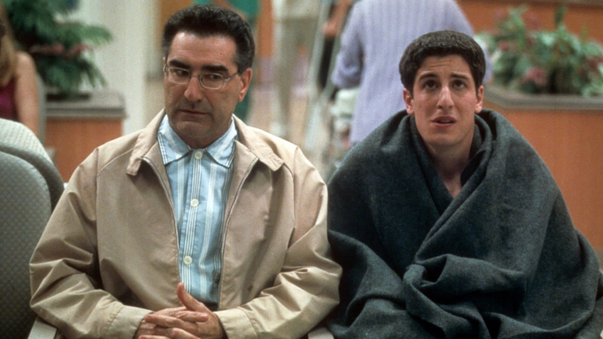 Cool túra, Amerikai pite, Buliszerviz – a 2000-es évek őrült tinivígjátékai