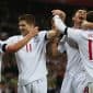 Rooney, Gerrard, Beckham – a 21. század legjobb angol labdarúgói