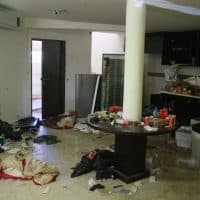 Gilberto Meza / EPA / MTI