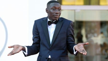 Selena Gomeztől Khaby Lame-ig – ők a legnépszerűbb tiktokerek