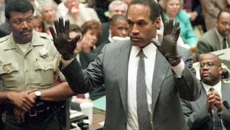O. J. Simpson, Oscar Pistorius, Aaron Hernandez – sportolók, akik gyilkossági ügybe keveredtek