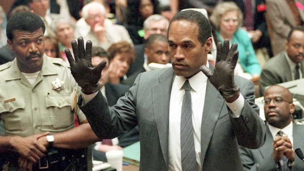 O. J. Simpson, Oscar Pistorius, Aaron Hernandez – sportolók, akik gyilkossági ügybe keveredtek