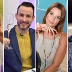 Mazsi, Fecsó, Csuti – celebek, akik a párjaik révén váltak híressé