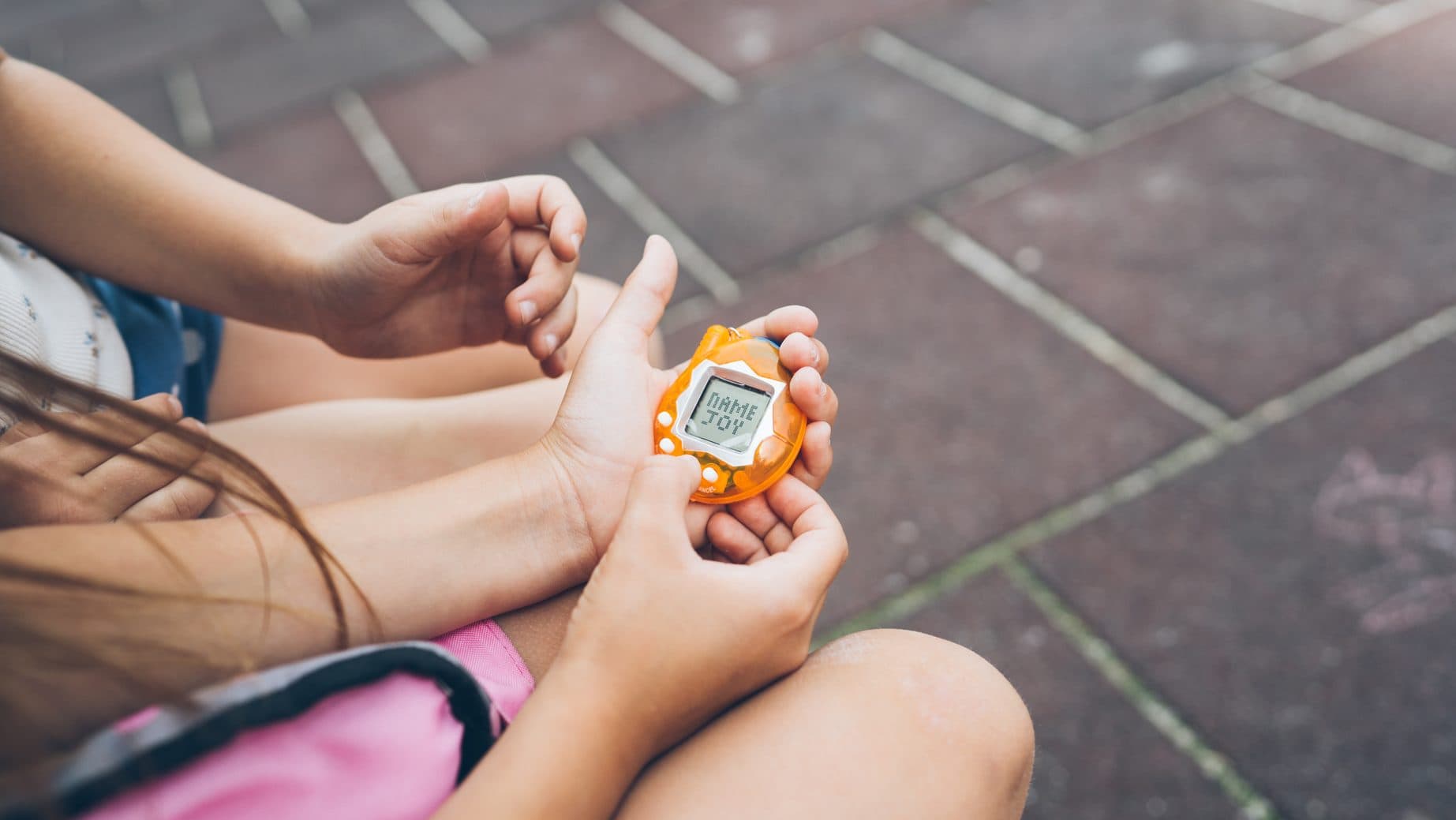 Ország-város, csiki-csuki, tamagoccsi – gyerekkorunk játékai, amikre máig szívesen emlékszünk