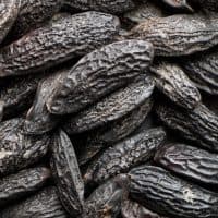 Tonka whole beans conventional