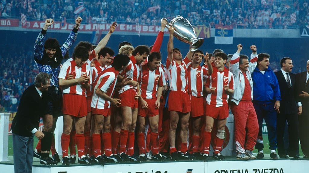 Notthingham Forest, Hamburger SV, Steaua Bukarest – csapatok, amelyekről sokan nem gondolnák, hogy nyertek BEK-et vagy BL-t