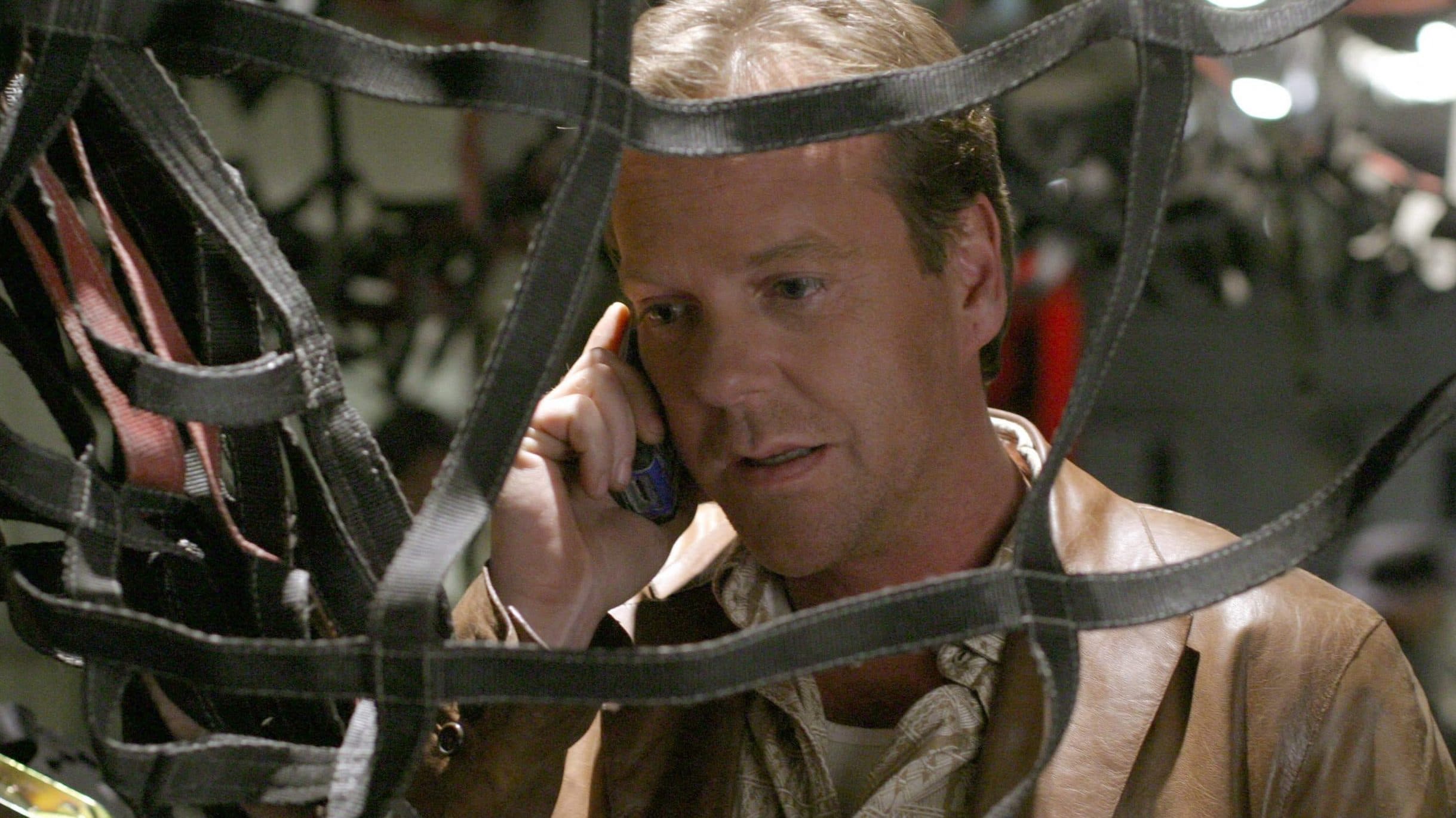 A szökés, Született feleségek, 24 – ma is népszerű sorozatok a 2000-es évekből