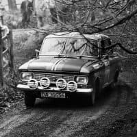 National Motor Museum / Heritage Images / Getty Images